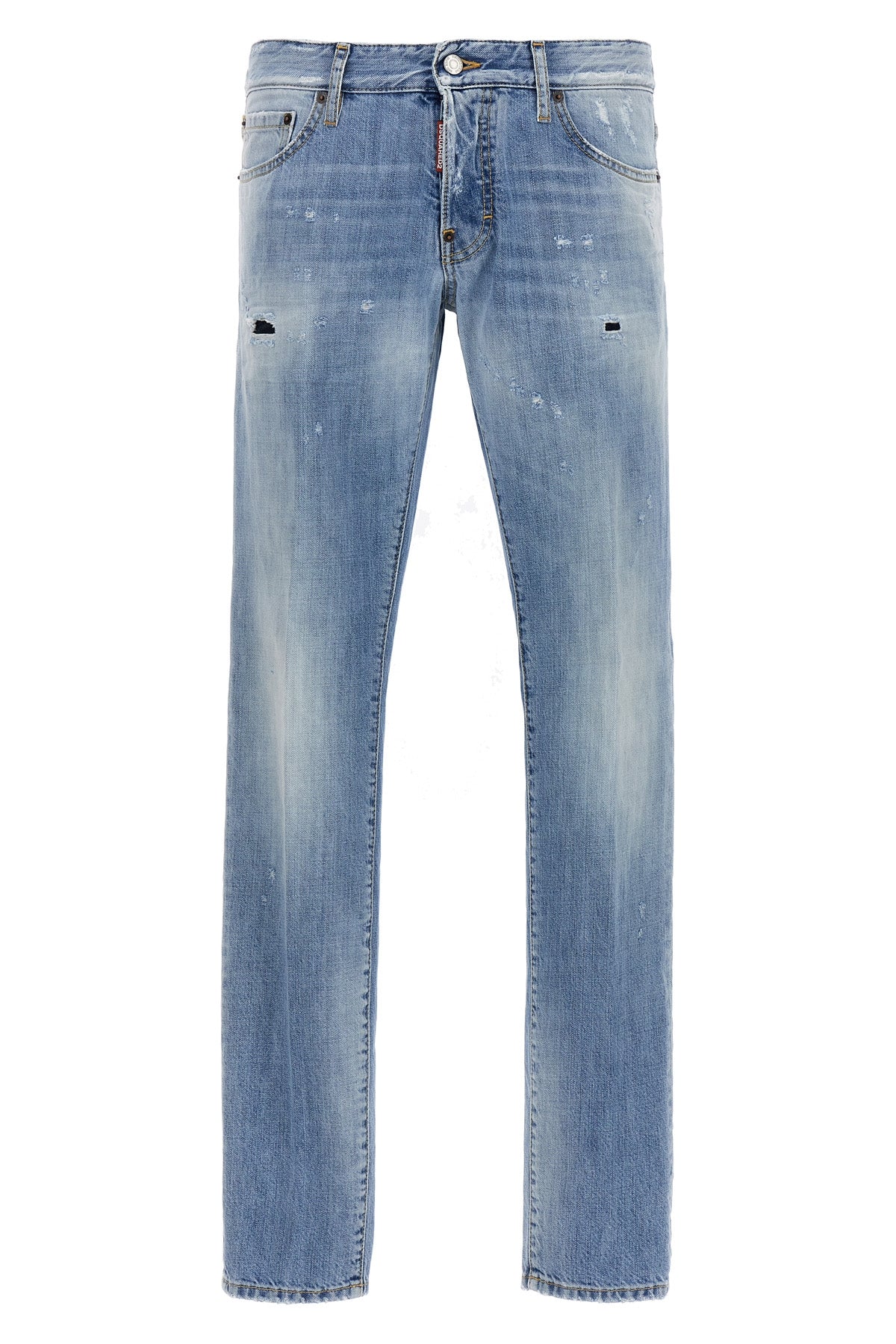 Dsquared2 SLIM JEANS S74LB1321S30309470