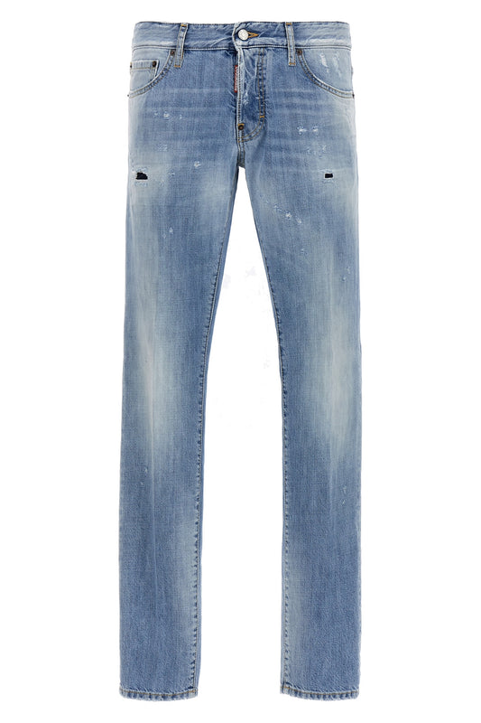 Dsquared2 SLIM JEANS S74LB1321S30309470