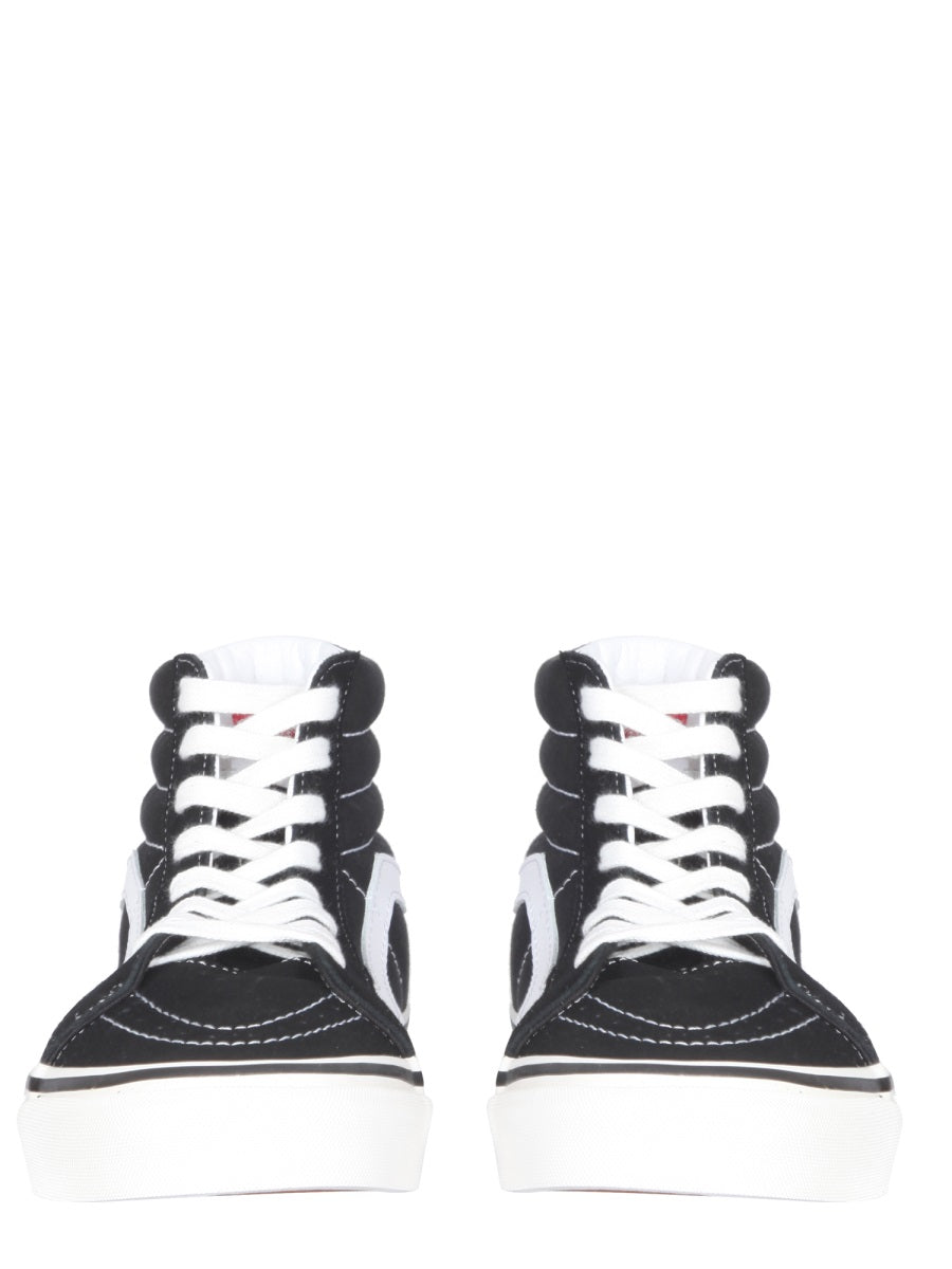 VANS SK8-HI SNEAKERS VN0A38GFPXC1