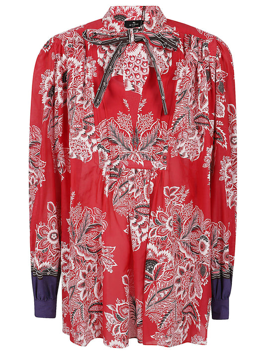 ETRO Shirts WRJA0024X0860