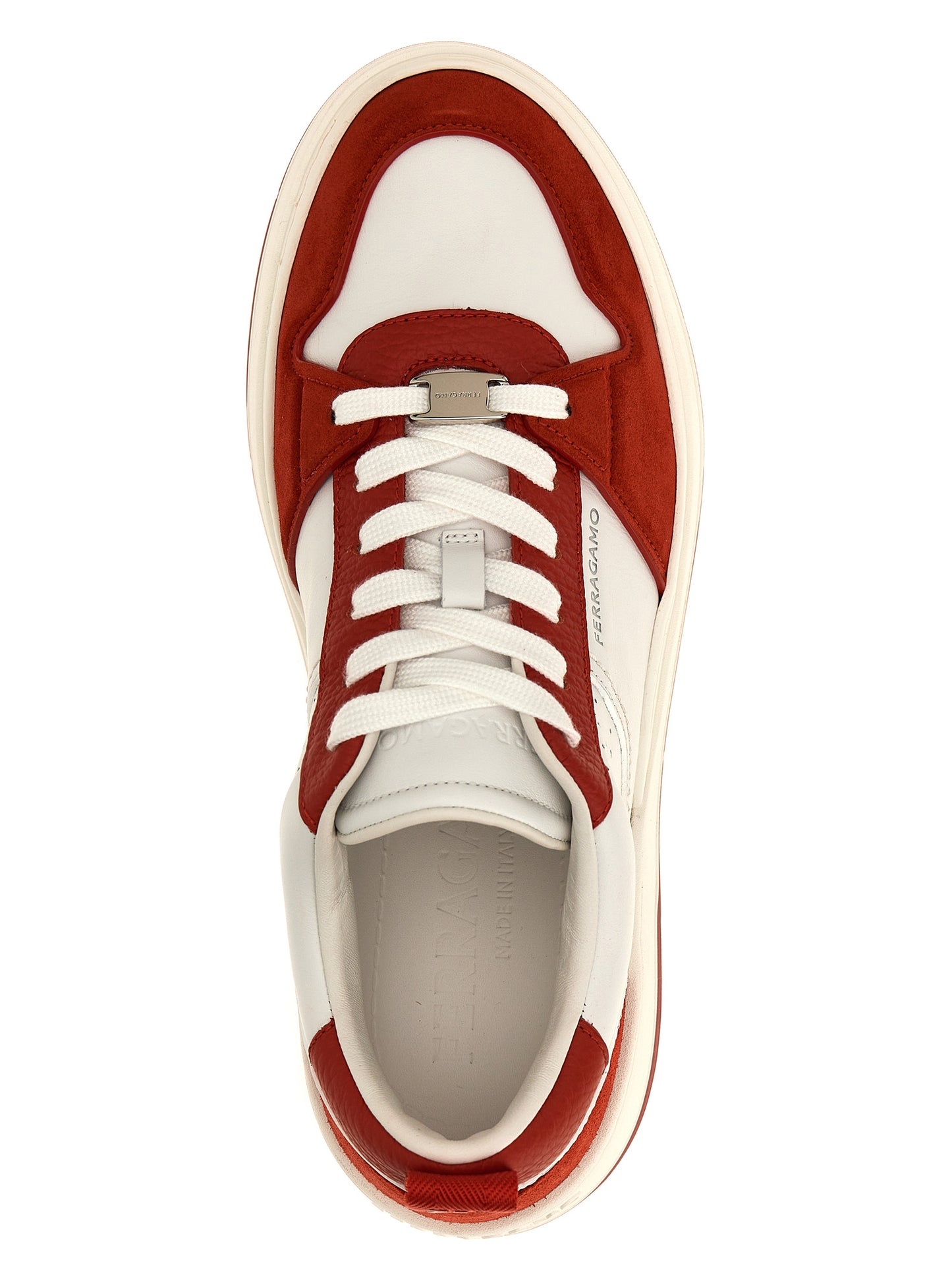 FERRAGAMO 'DENNIS' SNEAKERS 769635001