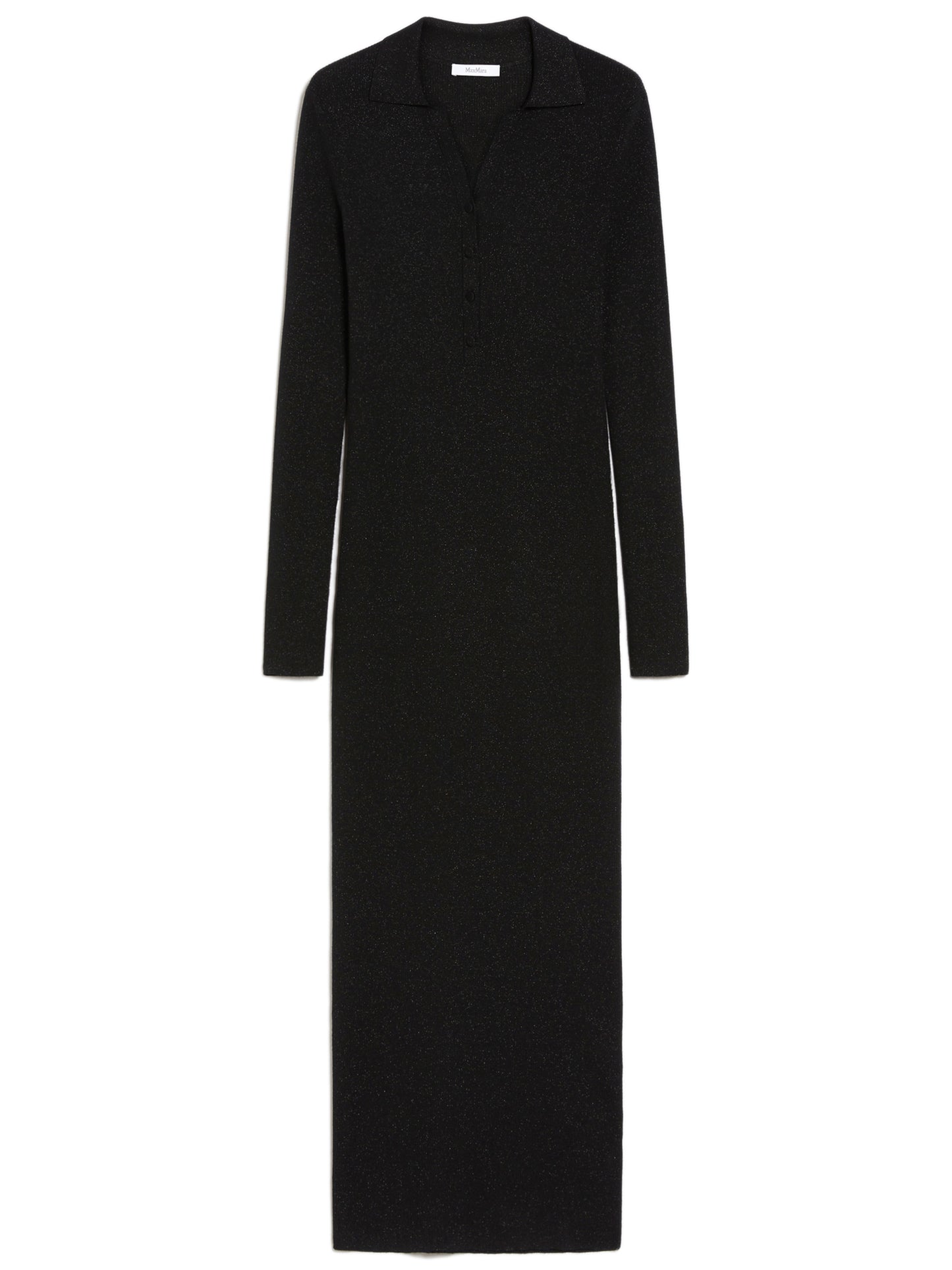 Max Mara Dresses Black 2421326042600003