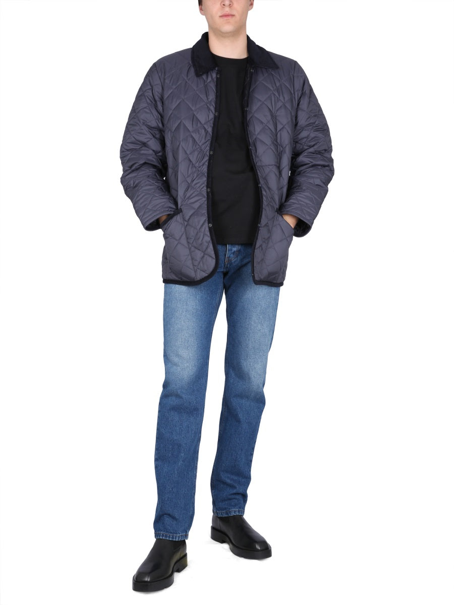 LAVENHAM RAYDON JACKET SLJ1053G96