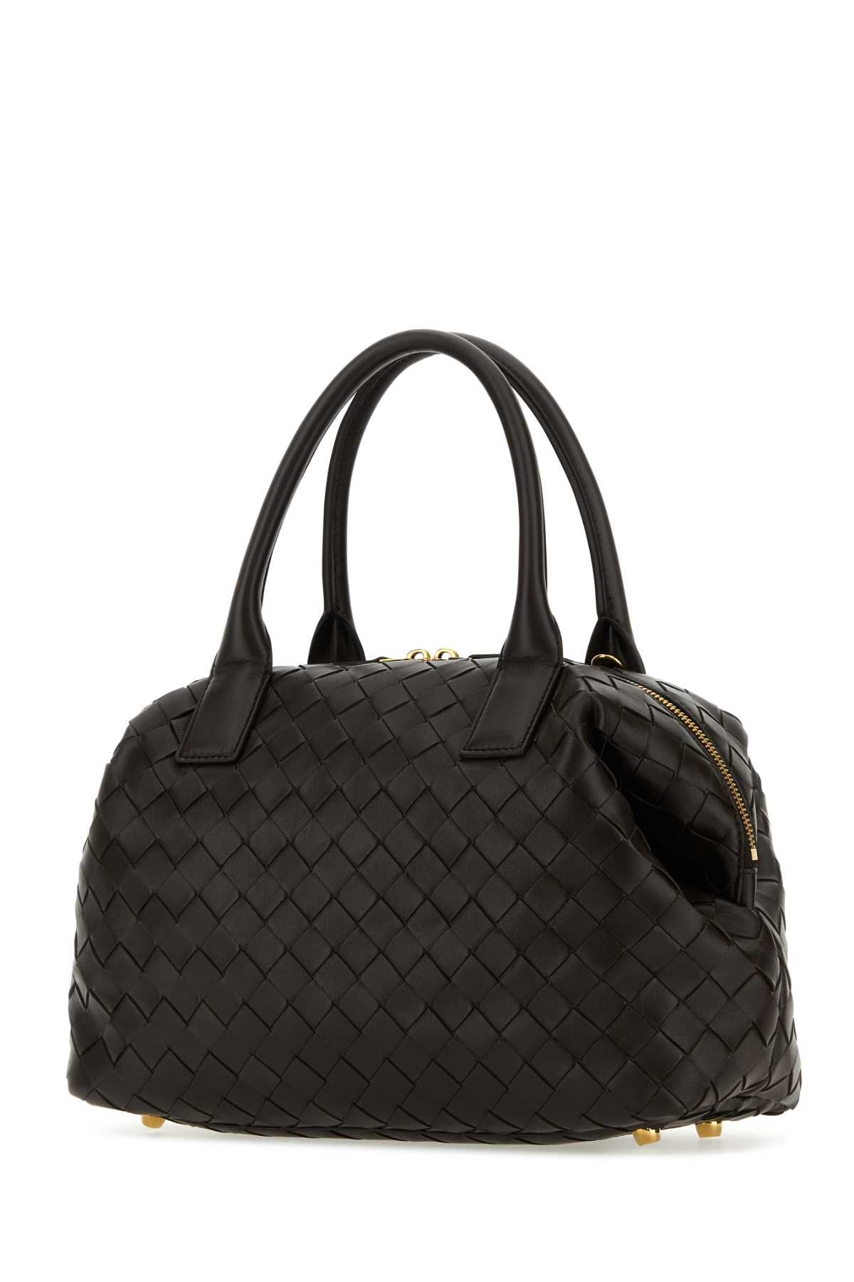 Bottega Veneta MEDIUM BAULETTO 753173VCPP12190