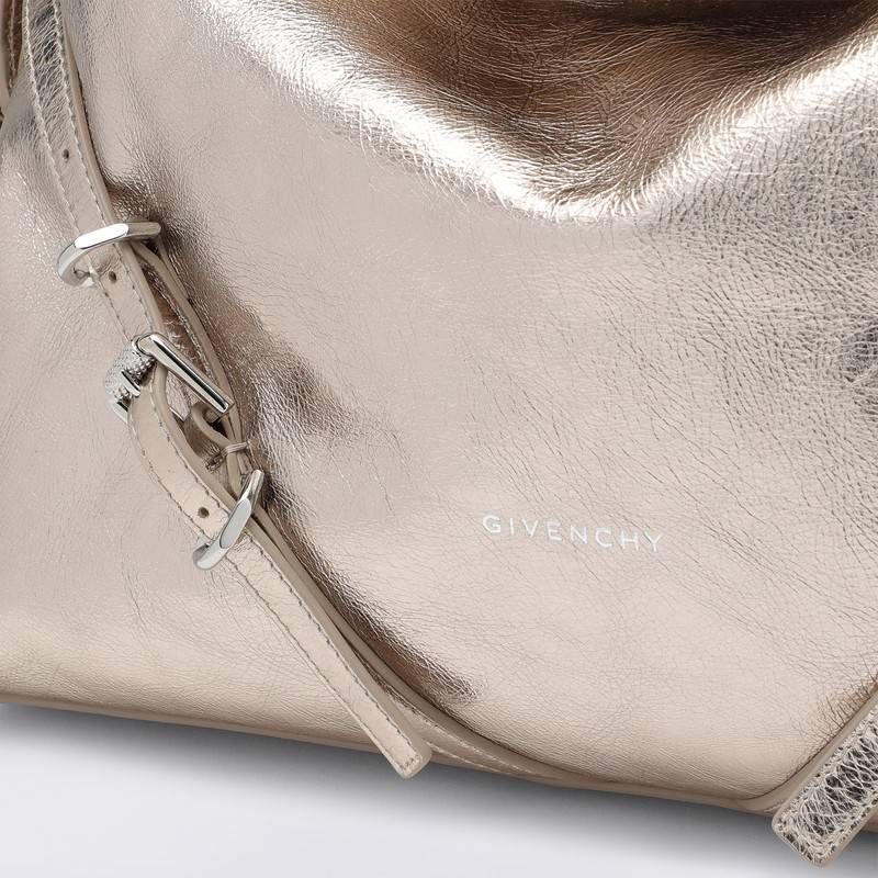 GIVENCHY Voyou medium laminated leather bag BB50SSB1ZBQ_GIV-769