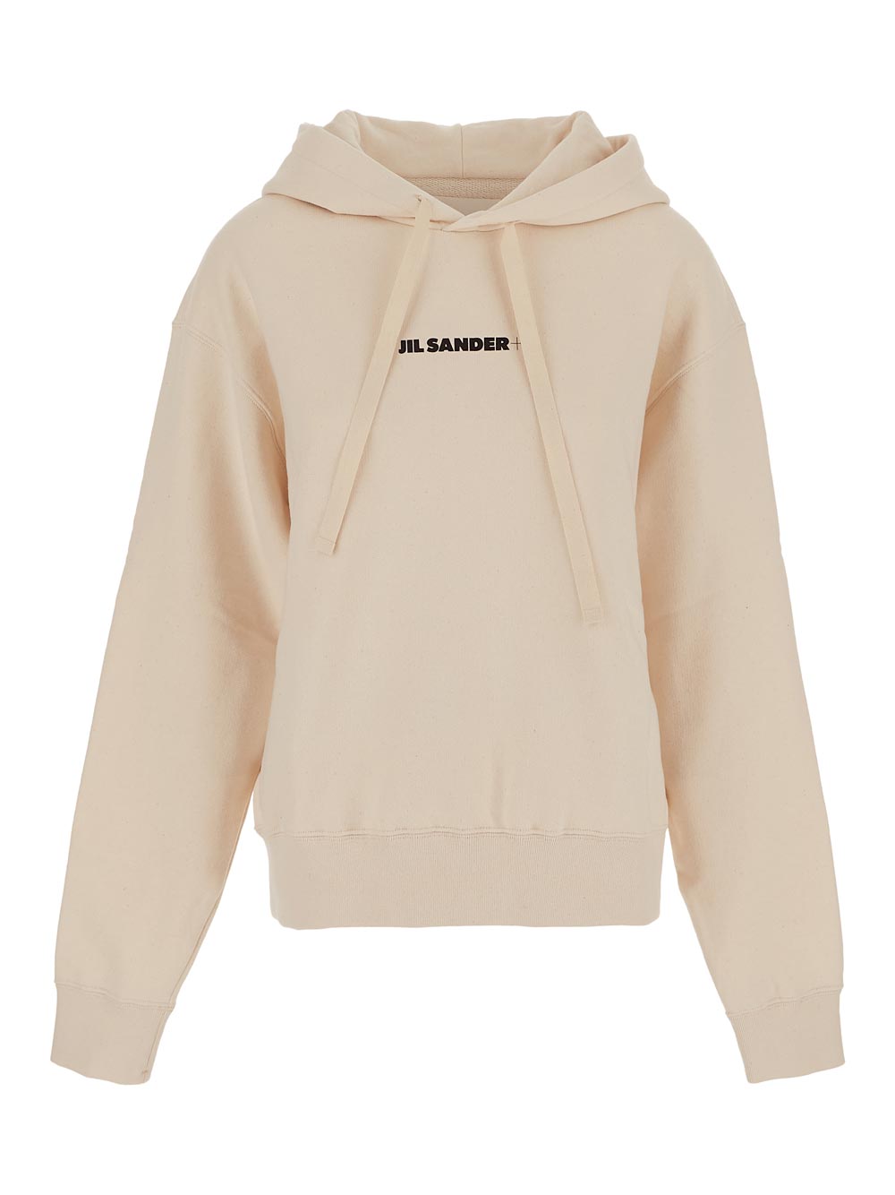 Jil Sander Sweatshirt Woman  beige J40GU0002J20010279