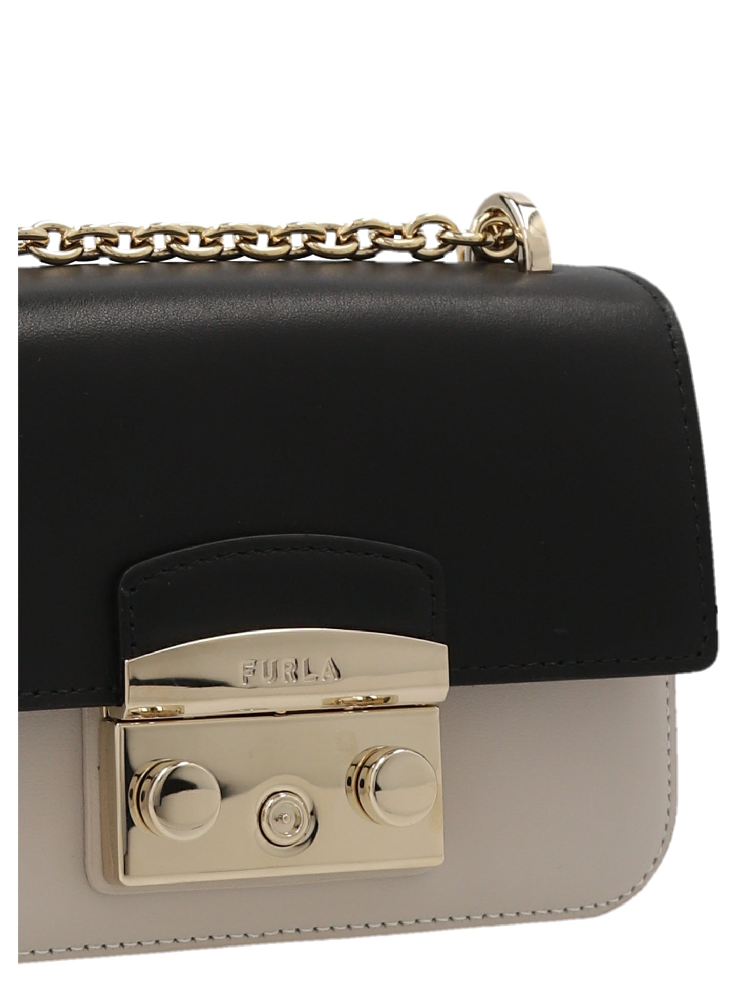 FURLA 'METROPOLIS' MINI CROSSBODY BAG WB00828BX01841049S