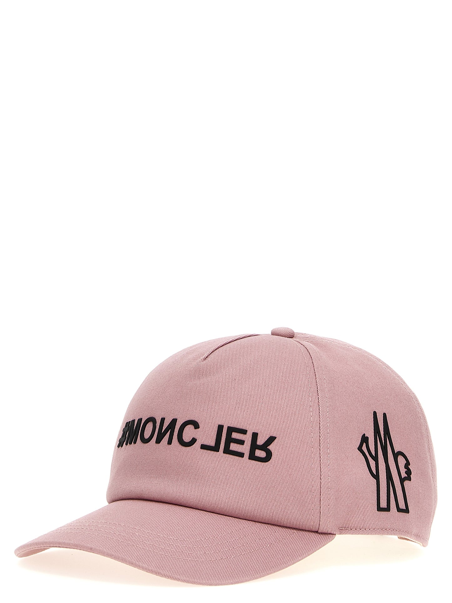 Moncler Grenoble LOGO PRINTED CAP 3B000020486354L