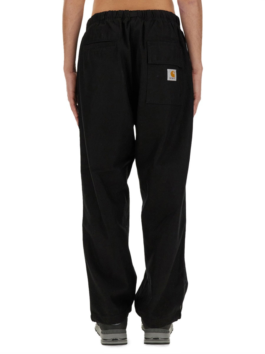 Carhartt WIP BELTED PANTS I03313589.02