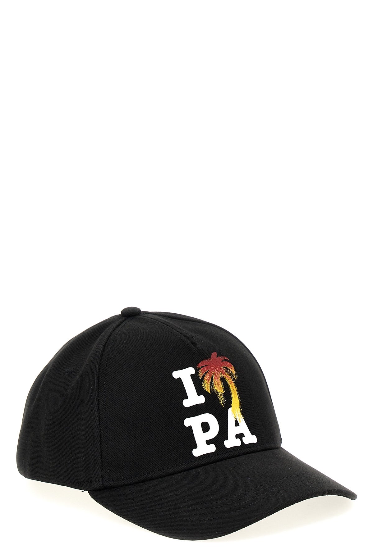 Palm Angels 'I LOVE PA' CAP PMLB094F23FAB00610011001