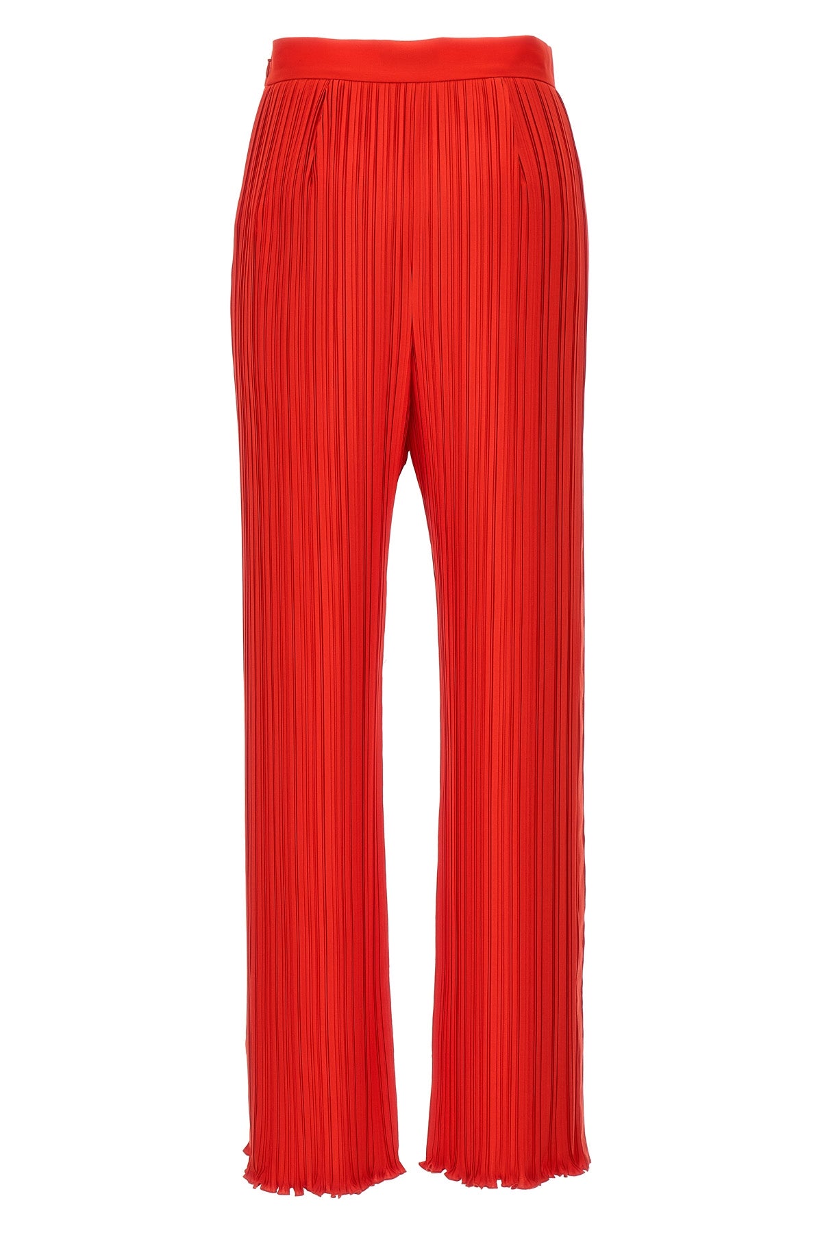 LANVIN PLEATED PANTS RWTR00085904P24340