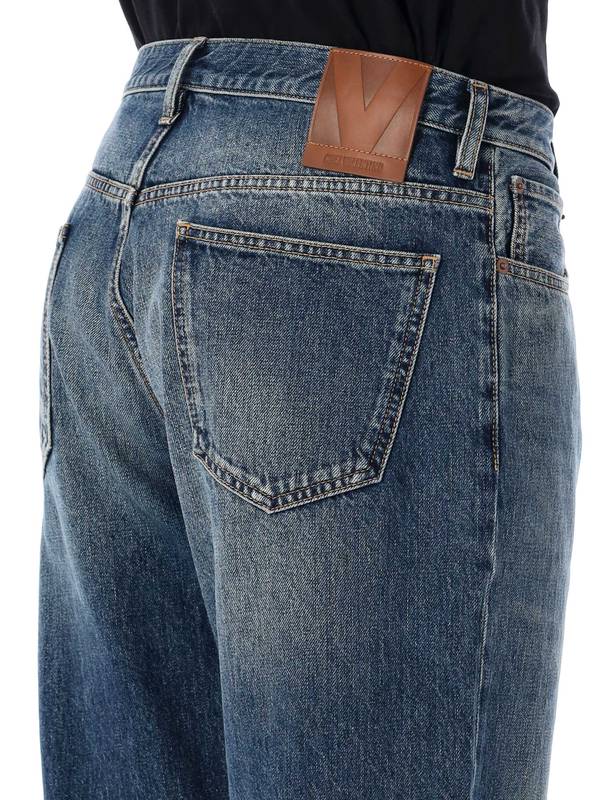 Valentino Garavani Jeans 6V3DE04EAP2558