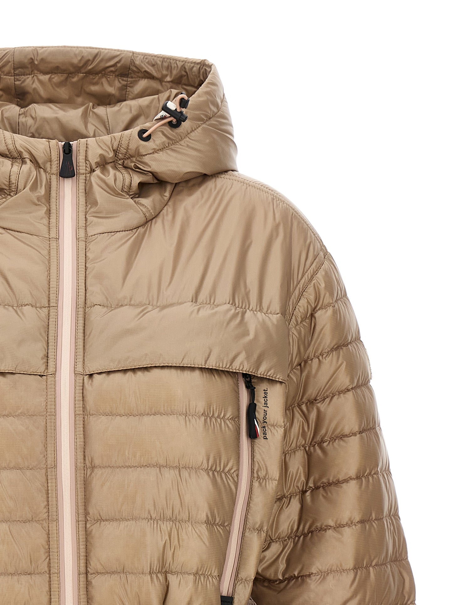 Moncler Grenoble 'EIBING' DOWN JACKET 1A00012539YL212