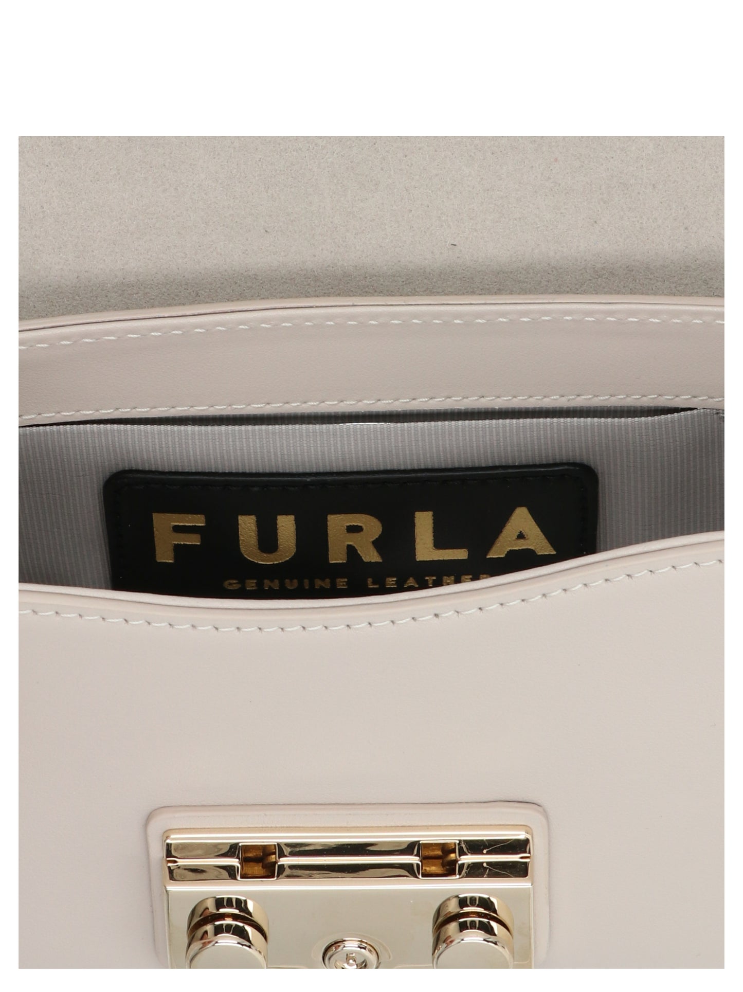 FURLA 'METROPOLIS' MINI CROSSBODY BAG WB00828BX01841049S