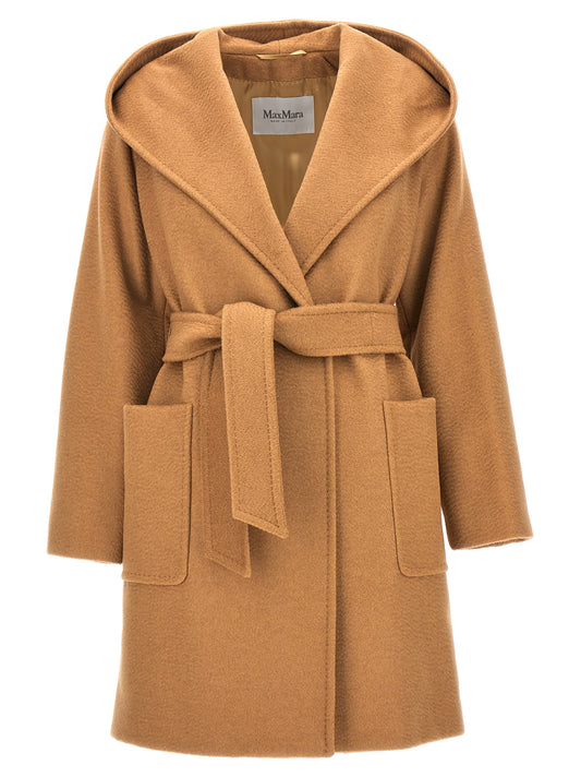 Max Mara 'RIALTO' COAT RIALTO001