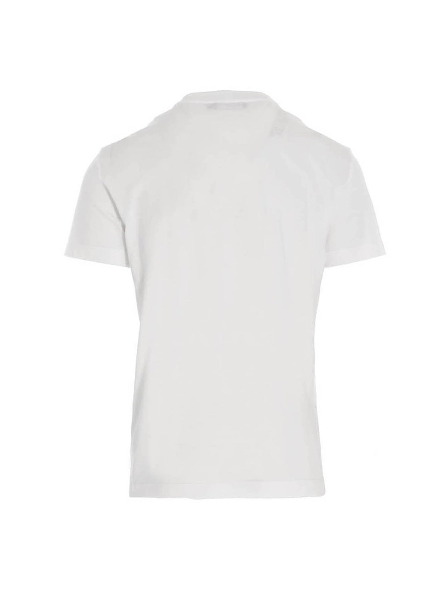 Dolce & Gabbana DG EMBROIDERY T-SHIRT G8PD7ZG7B9XW0800