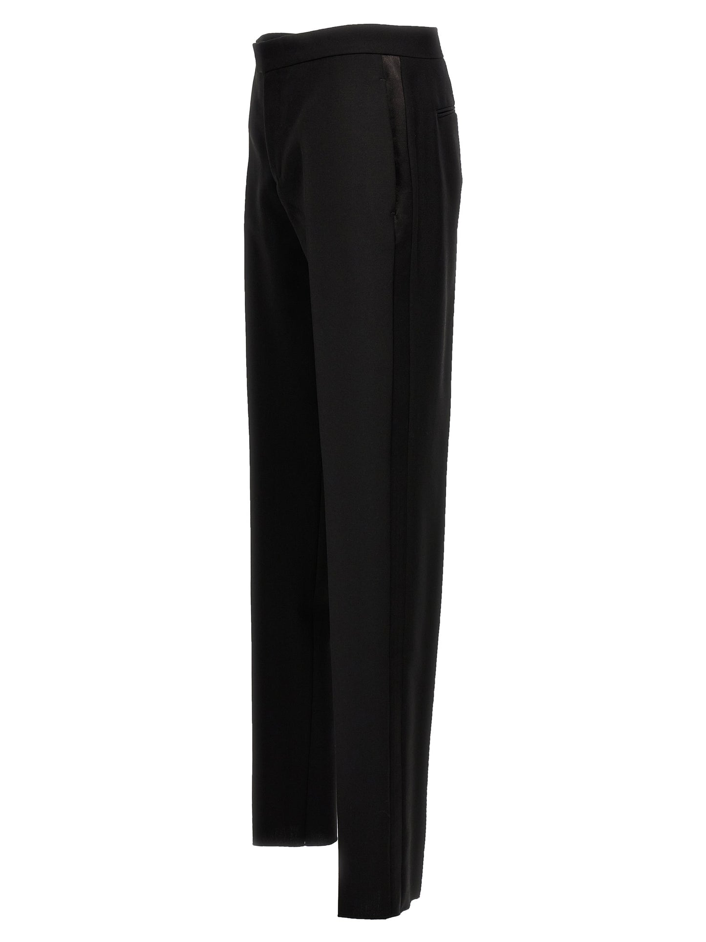 VERSACE FORMAL TROUSERS 10139261A098051B000