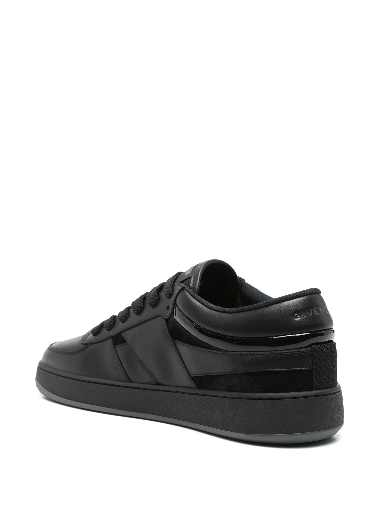 GIVENCHY Sneakers Black BH00ARH1UL001