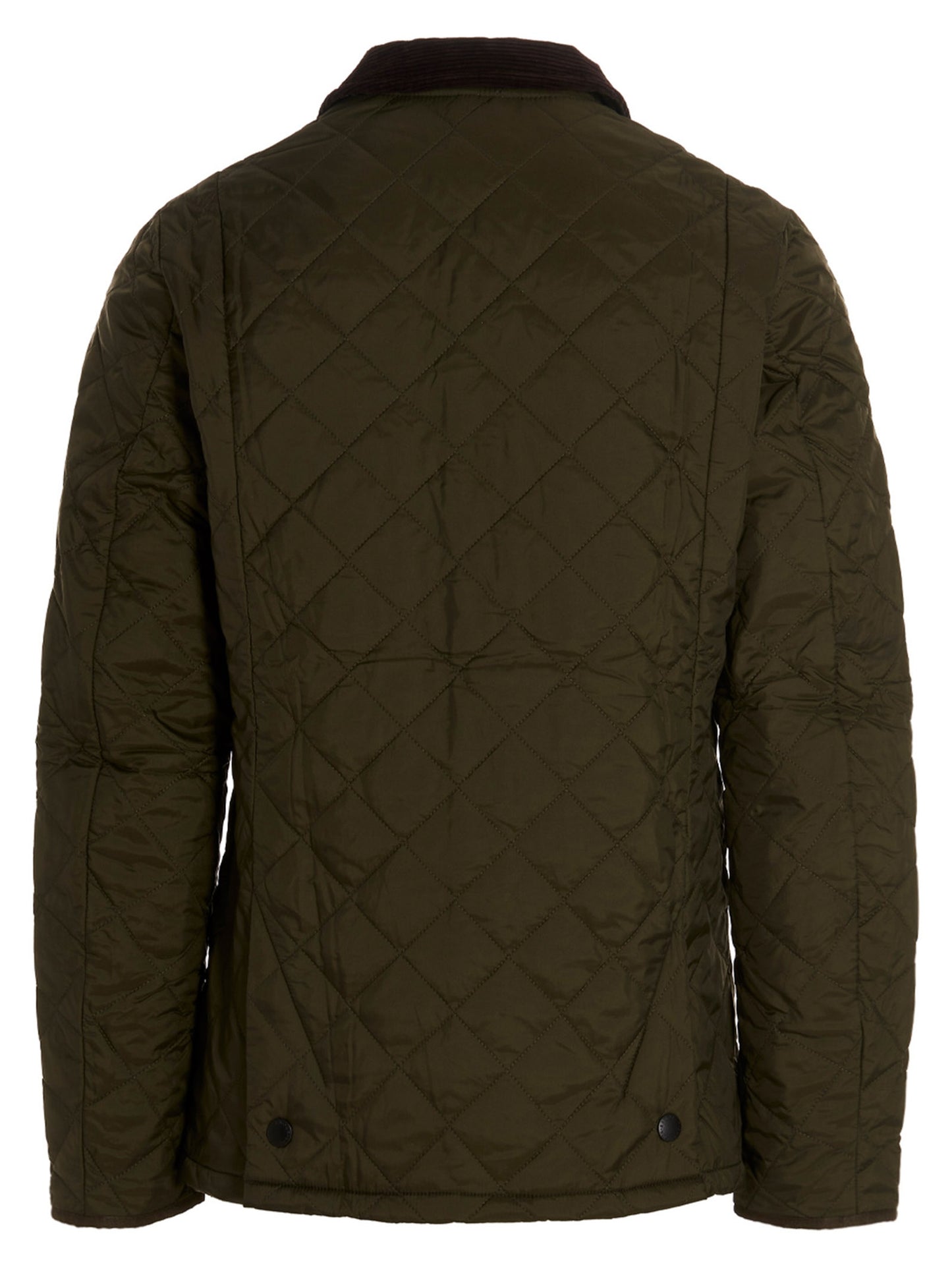 Barbour 'HERITAGE LIDDESDALE' JACKET MQU0240MQUOL71