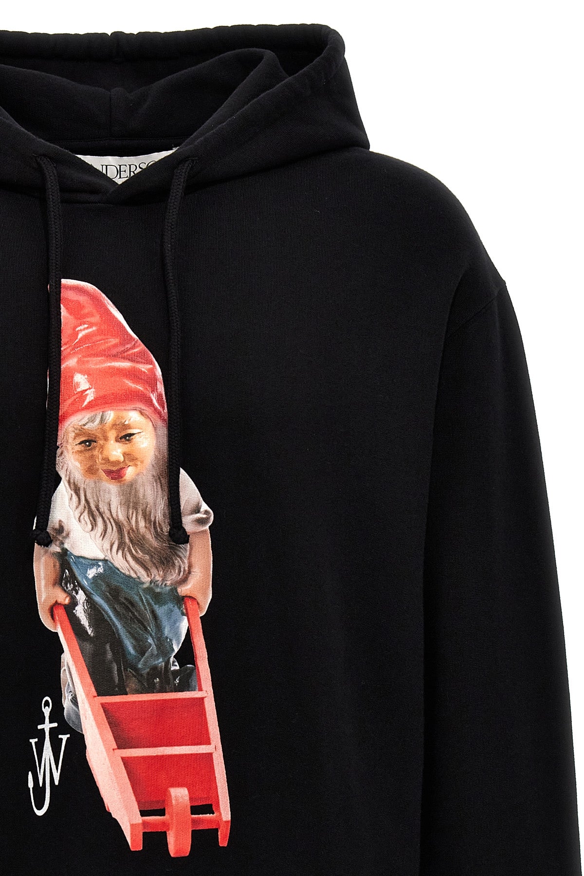 JW Anderson 'GNOME' HOODIE JW0159PG0861999