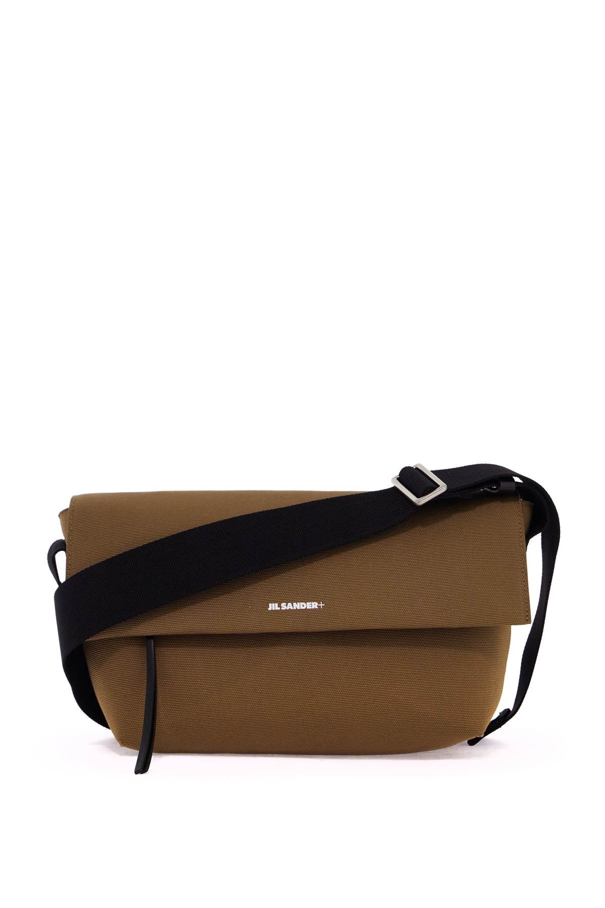 Jil Sander utility shoulder bag J49WG0015P4897921