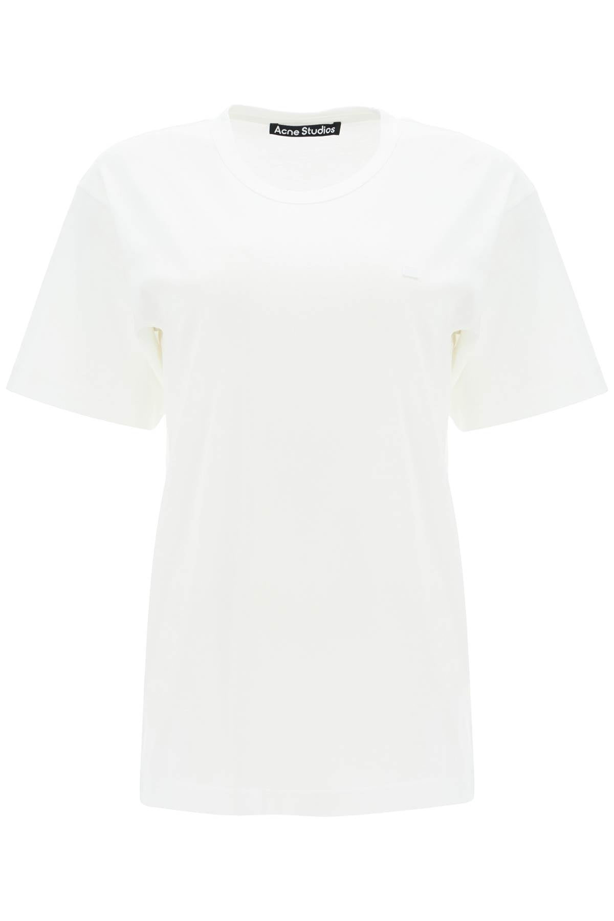 Acne Studios "oversized organic cotton t CL0290183