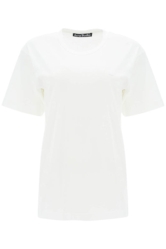 Acne Studios "oversized organic cotton t CL0290183