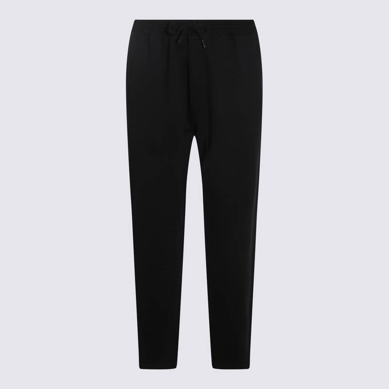 Brunello Cucinelli Trousers Black MM8313243GC101