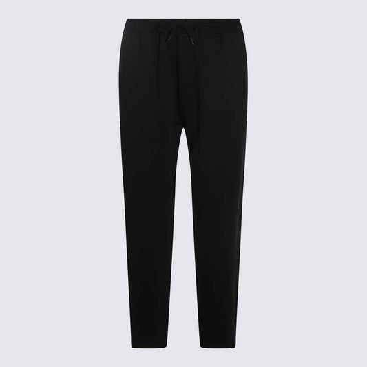 Brunello Cucinelli Trousers Black MM8313243GC101