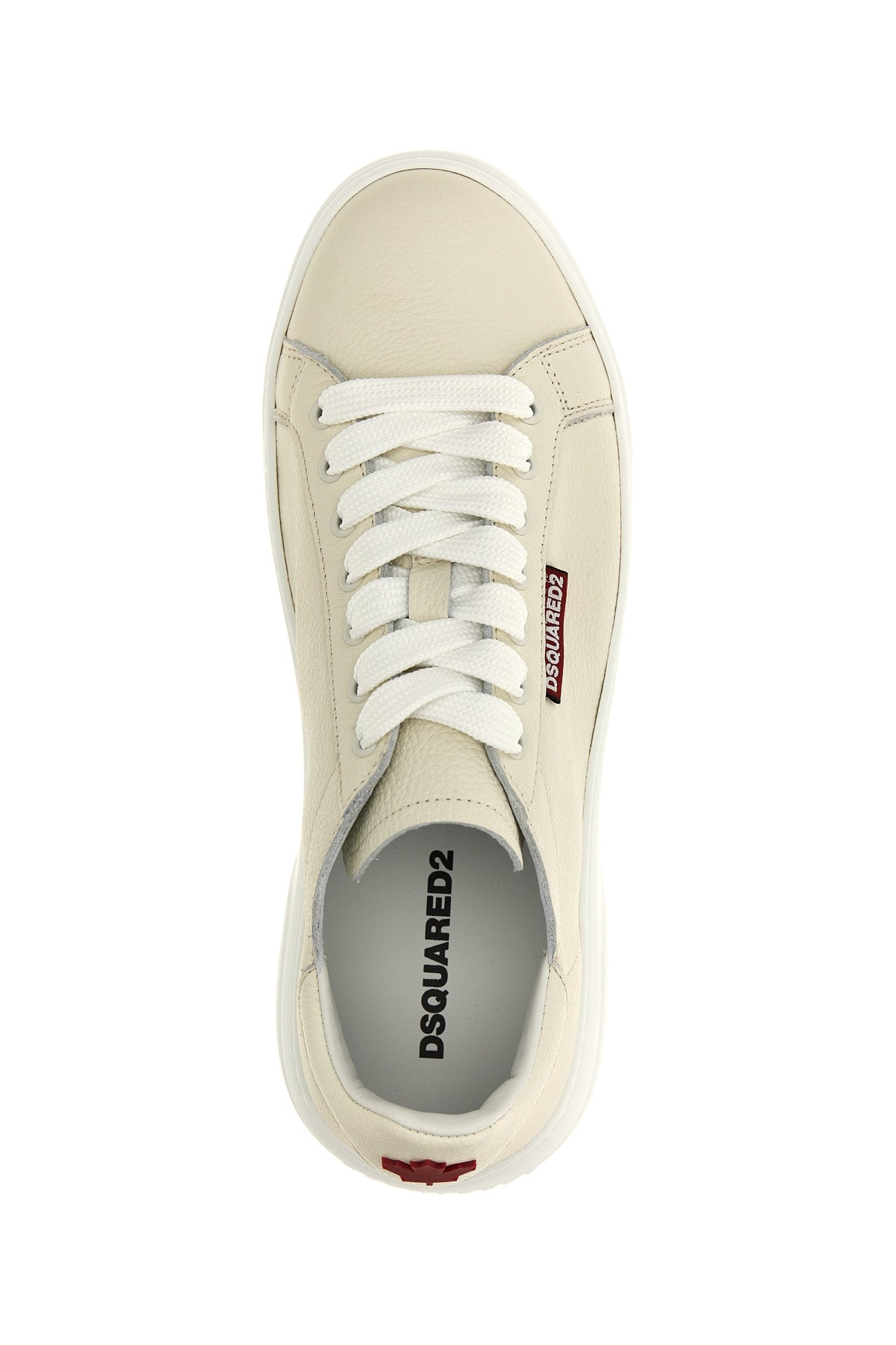 Dsquared2 'BUMPER' SNEAKERS SNM0354251073985069