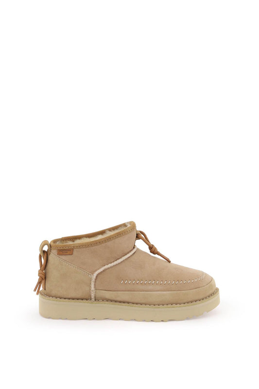 UGG classic ultra mini crafted regenerate an 1152953SAN