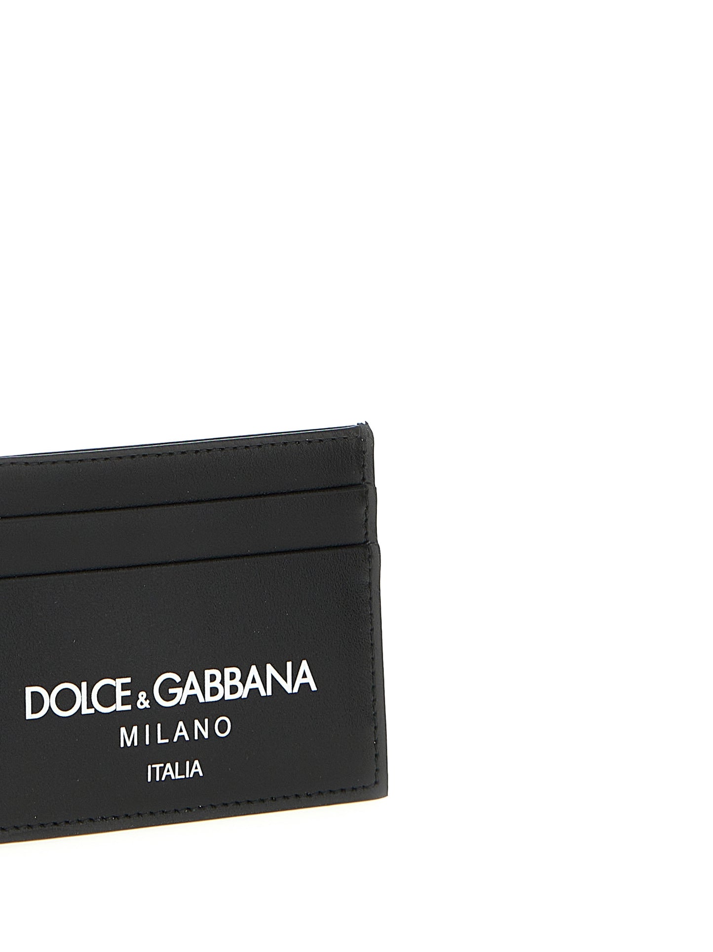 Dolce & Gabbana Card Case black BP0330AN244HNII7