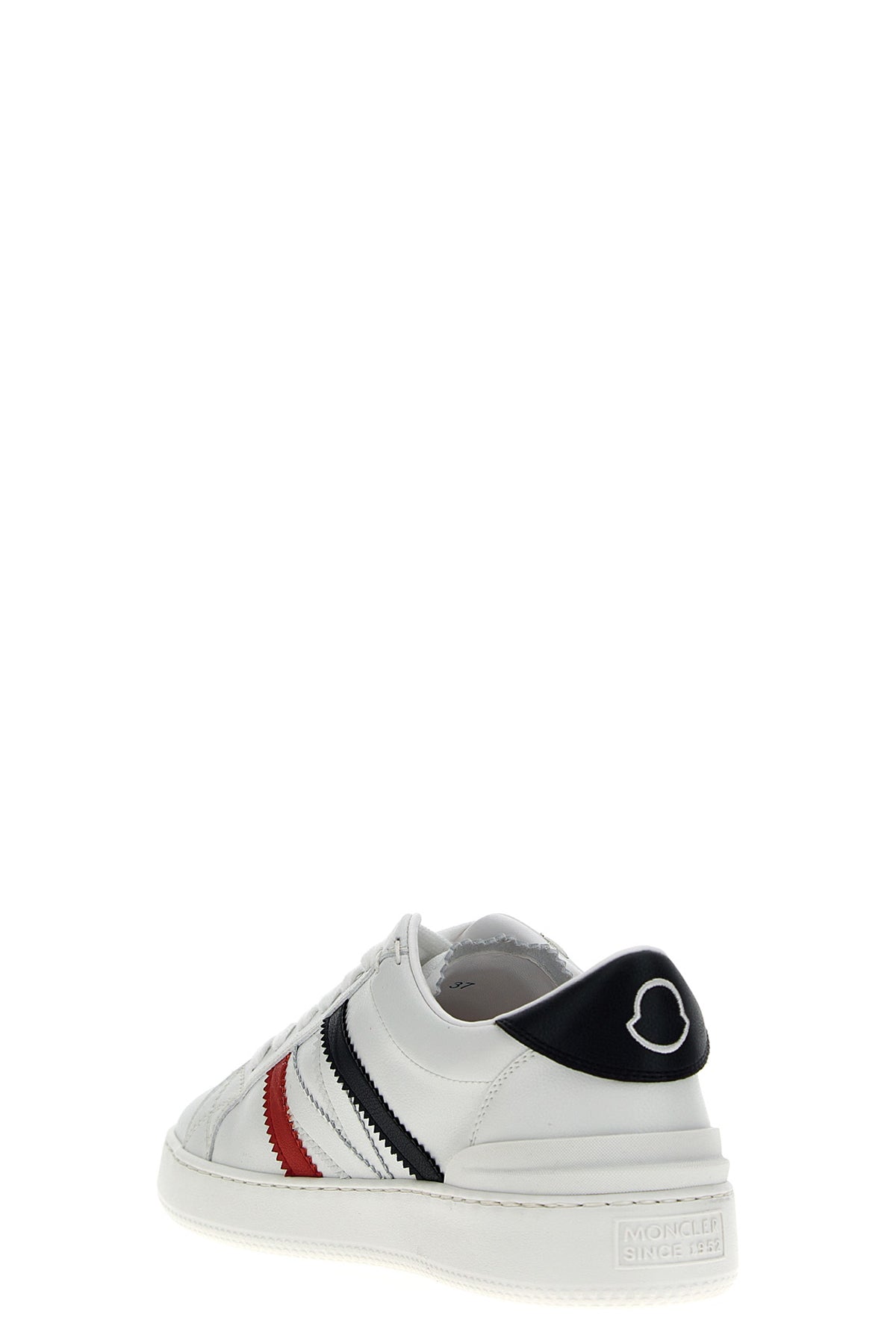 Moncler 'MONACO' SNEAKERS 4M00220M3126P07