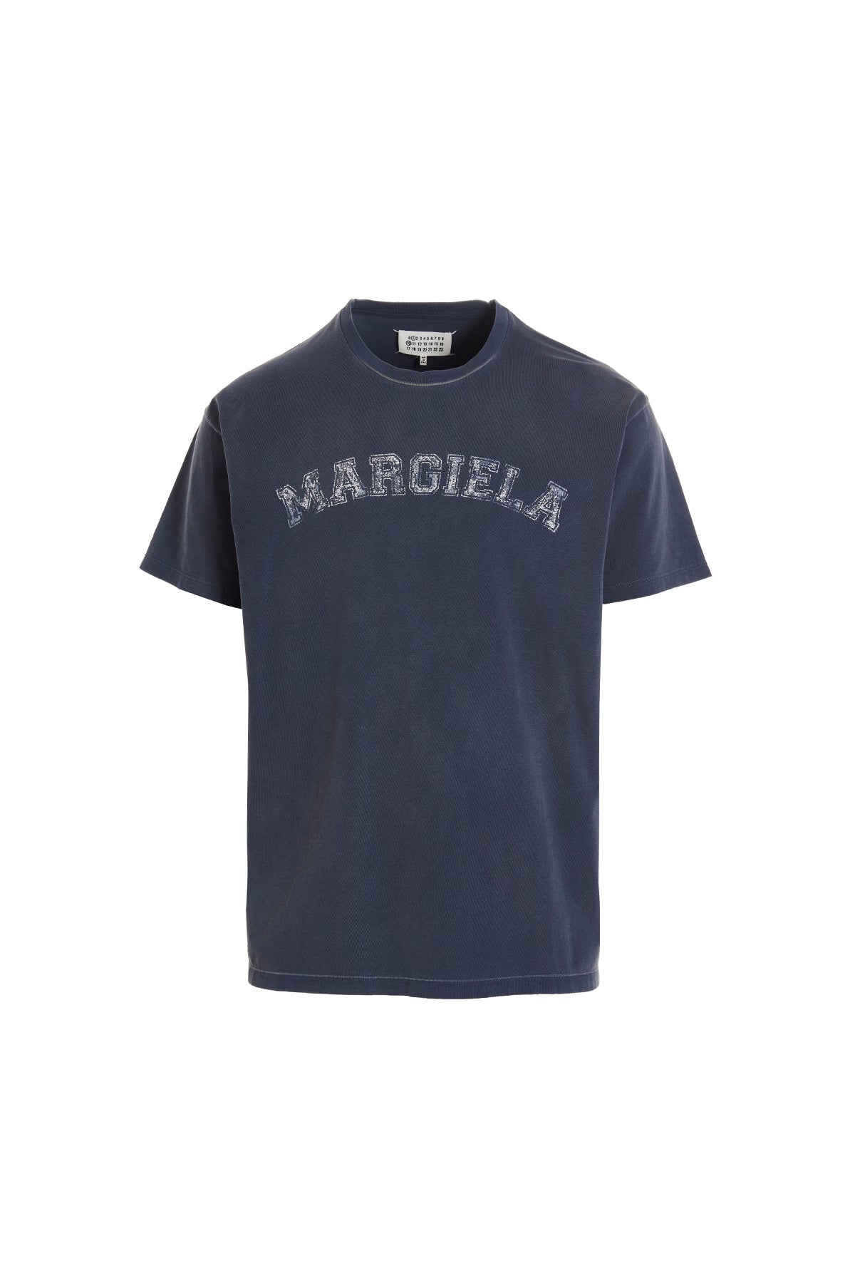 Maison Margiela LOGO PRINT T-SHIRT S51GC0523S20079469