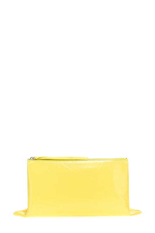 Jil Sander 'IMPERO' MEDIA' CLUTCH J08WF0003P5635744