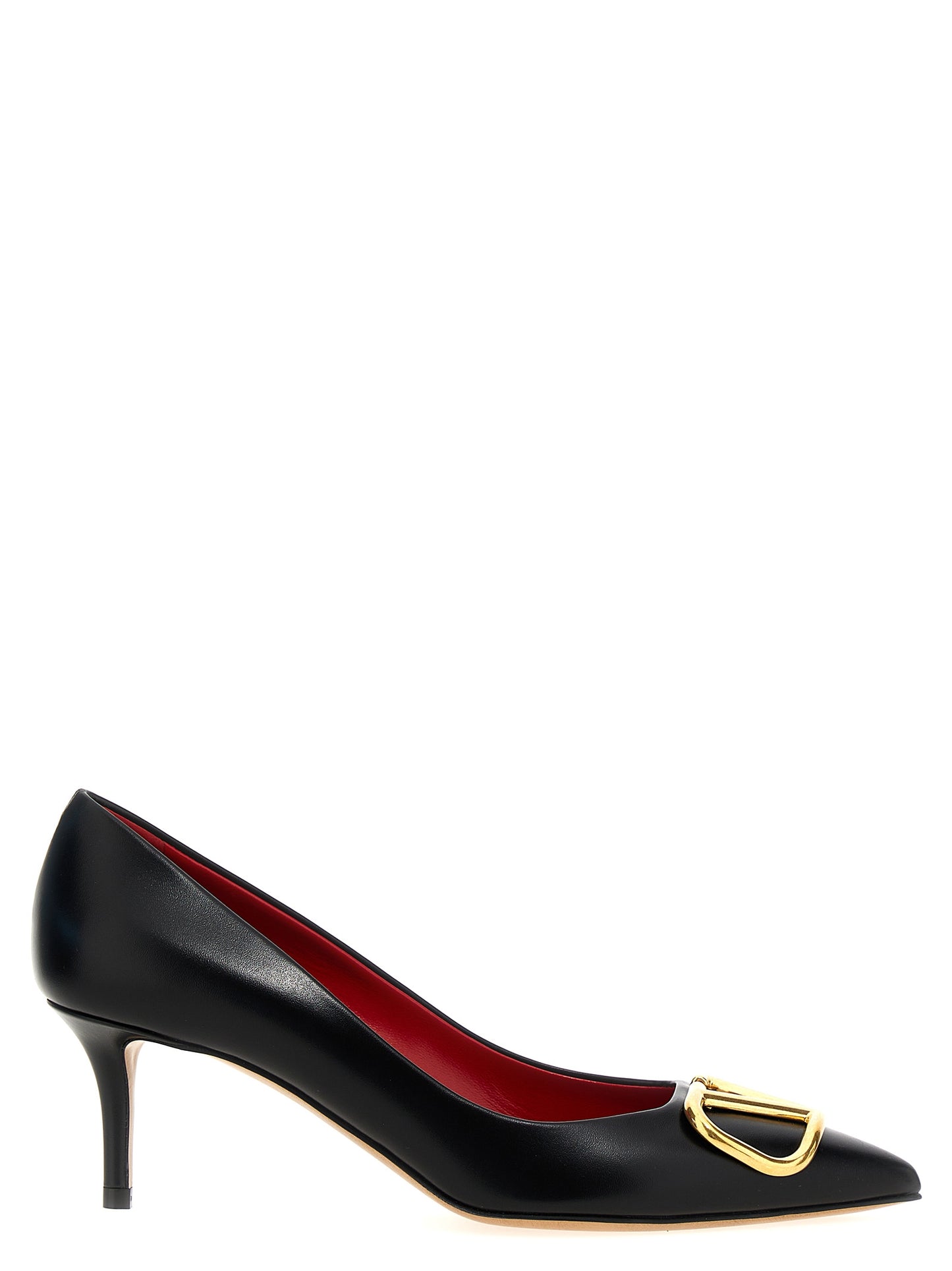 Valentino Garavani 'VLOGO SIGNATURE' PUMPS 5W2S0EN0DSH0NO