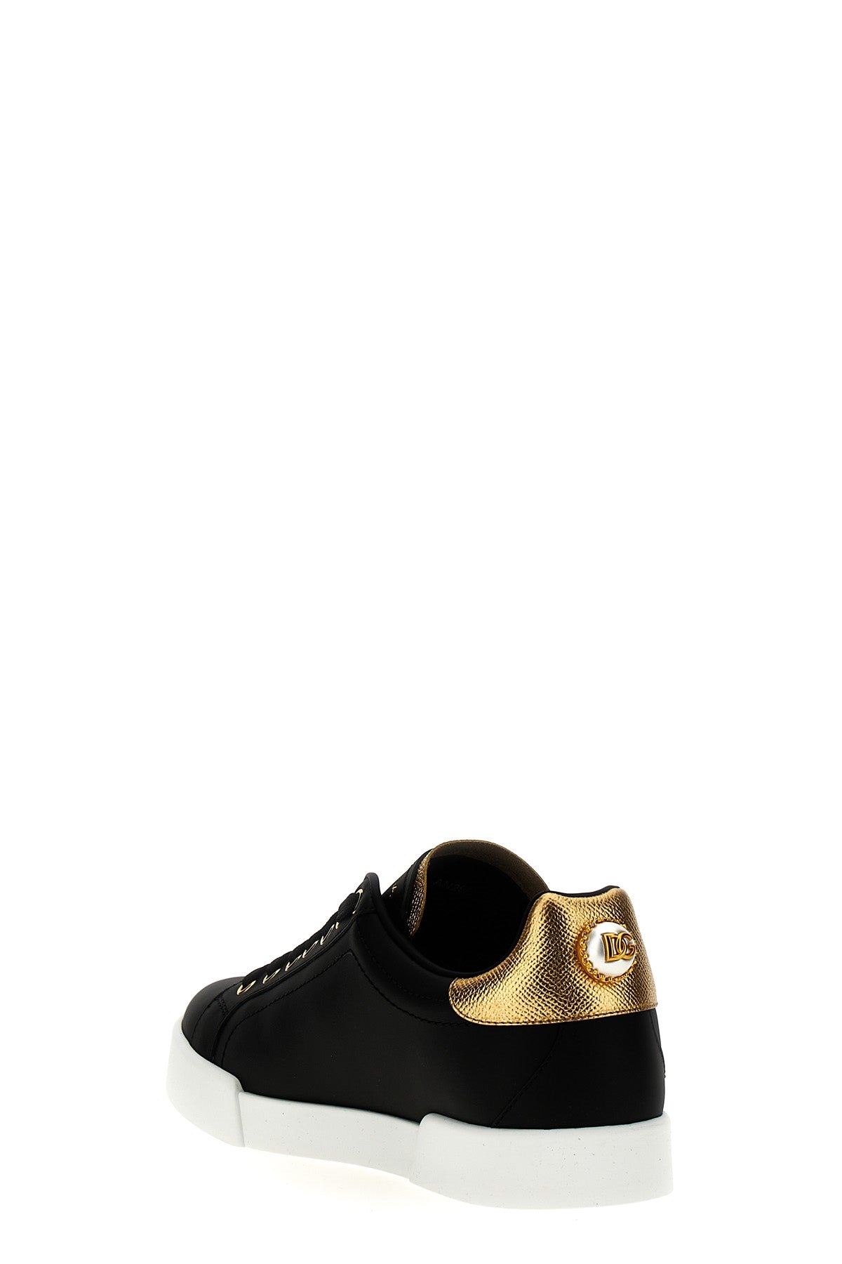 Dolce & Gabbana 'PORTOFINO' SNEAKERS CK1602AN2988E831