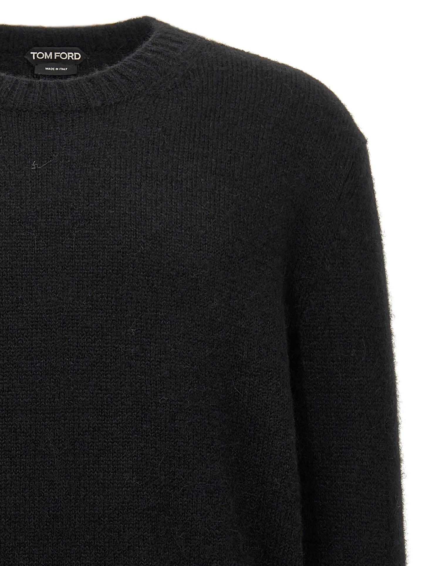 TOM FORD ALPACA SWEATER KCL032YMB004F24LB999