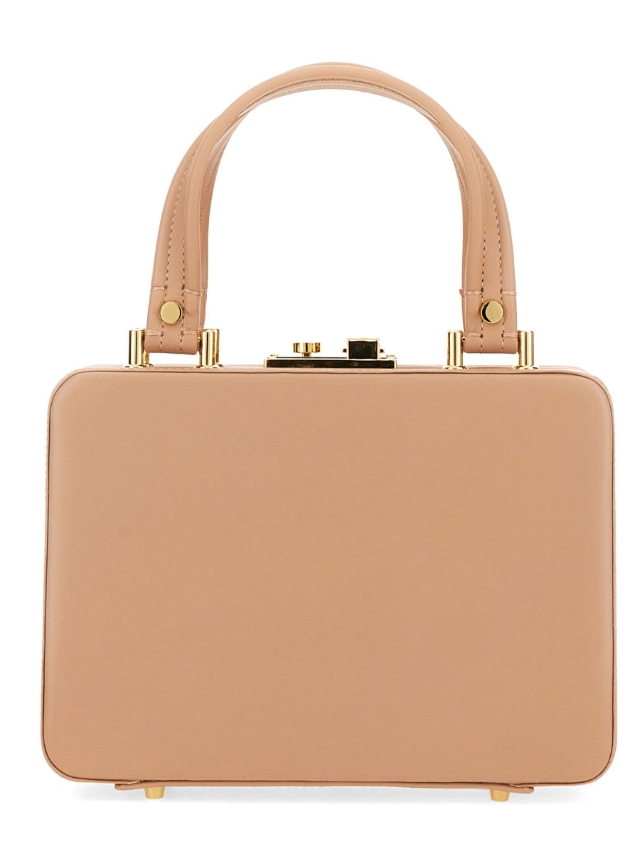 Gianvito Rossi BAG "VALÌ" B00264HANDBVBEPEAH