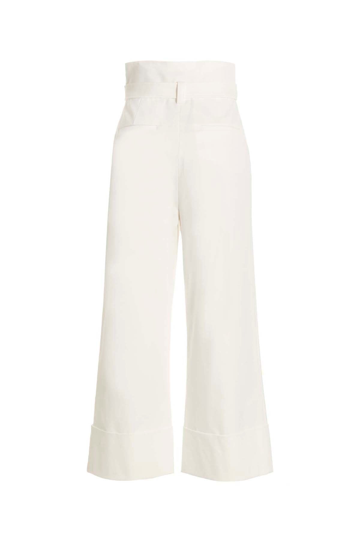 Max Mara NIGELLA' PANTS NIGELLA001