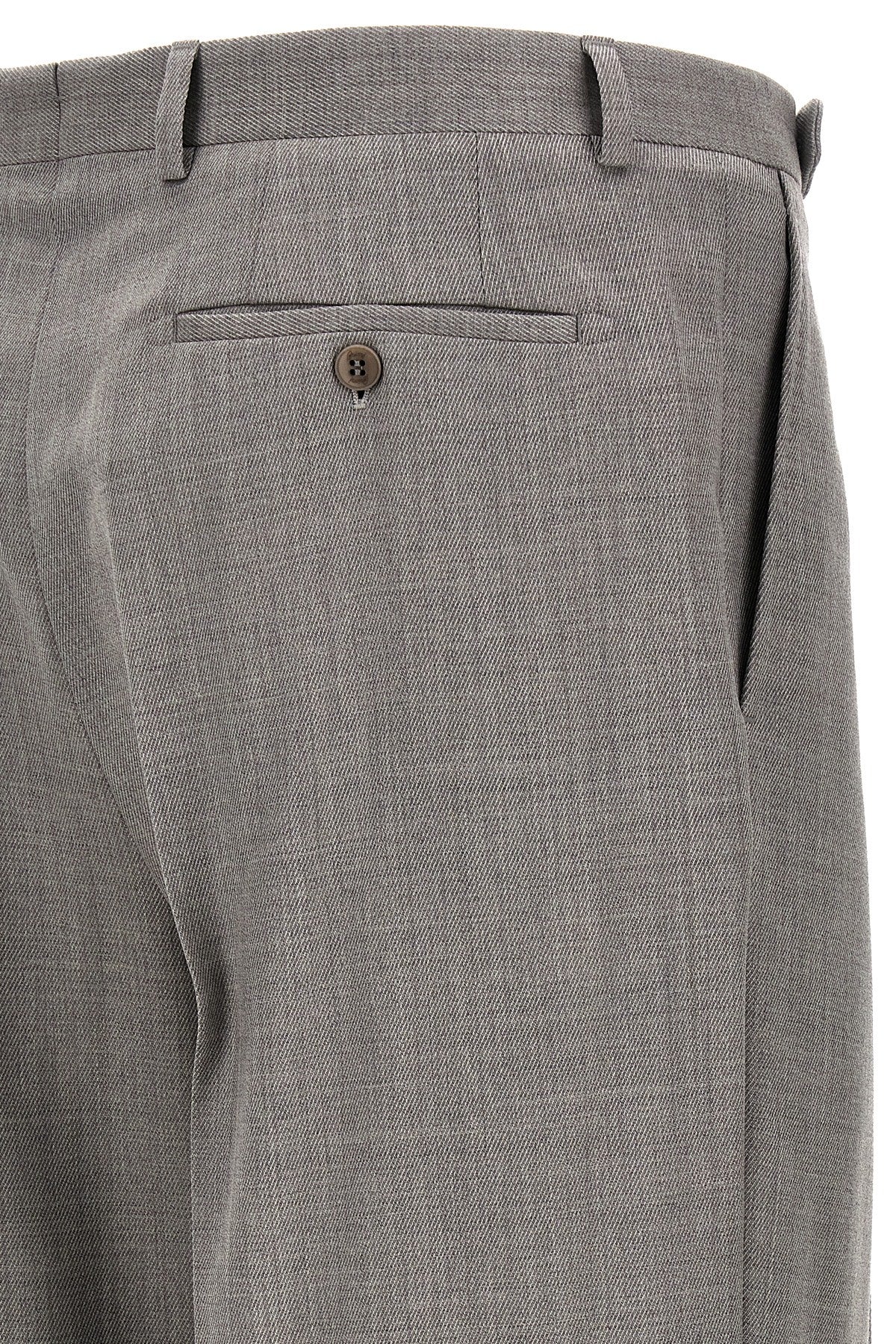 Brioni 'CAPRI' PANTS RPAI0MOAA991400