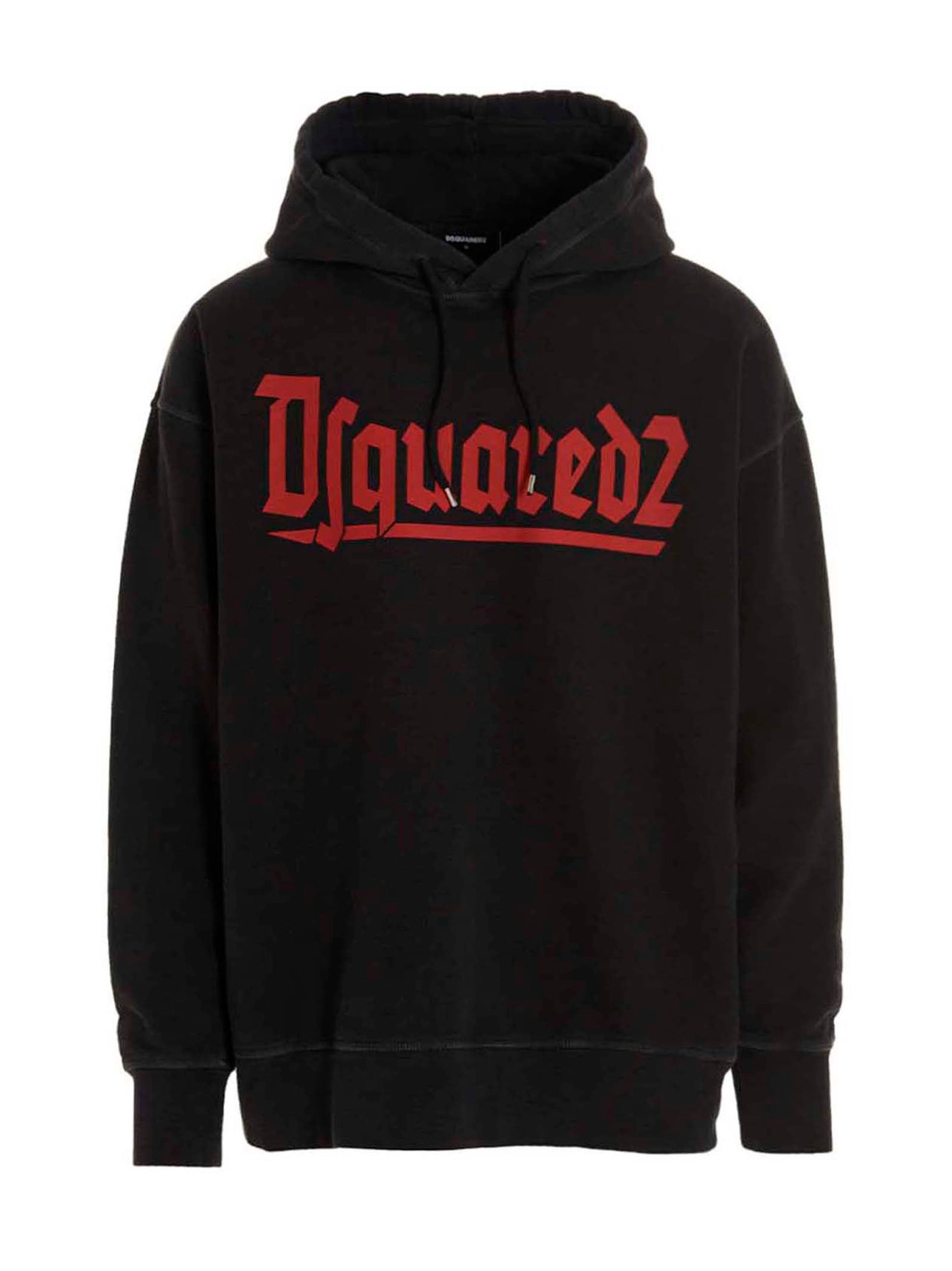 Dsquared2 'DSQUARED2' HOODIE S74GU0703S25463814