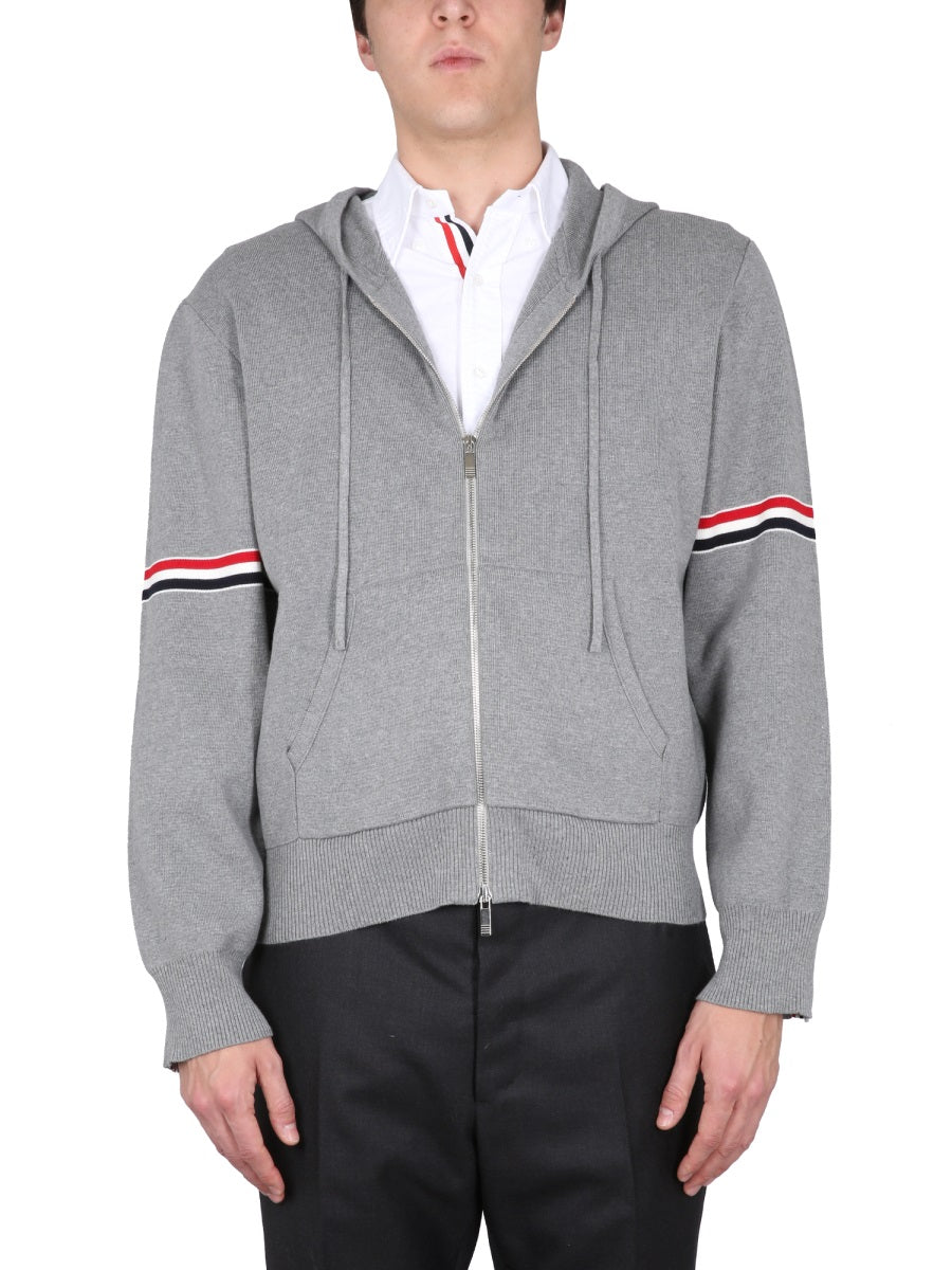 Thom Browne HOODIE MKT008AY3007055