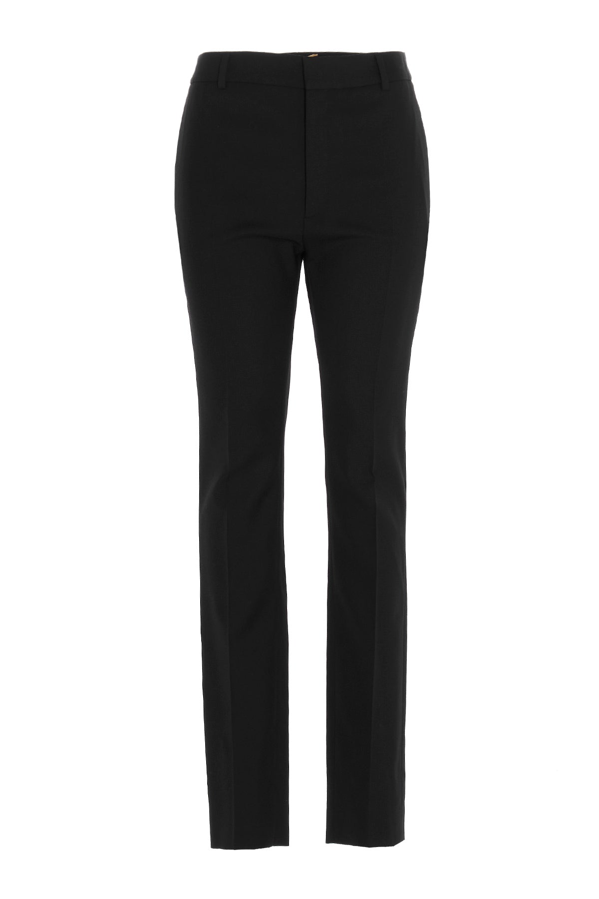 Saint Laurent WOOL TROUSERS 517819Y404W1000