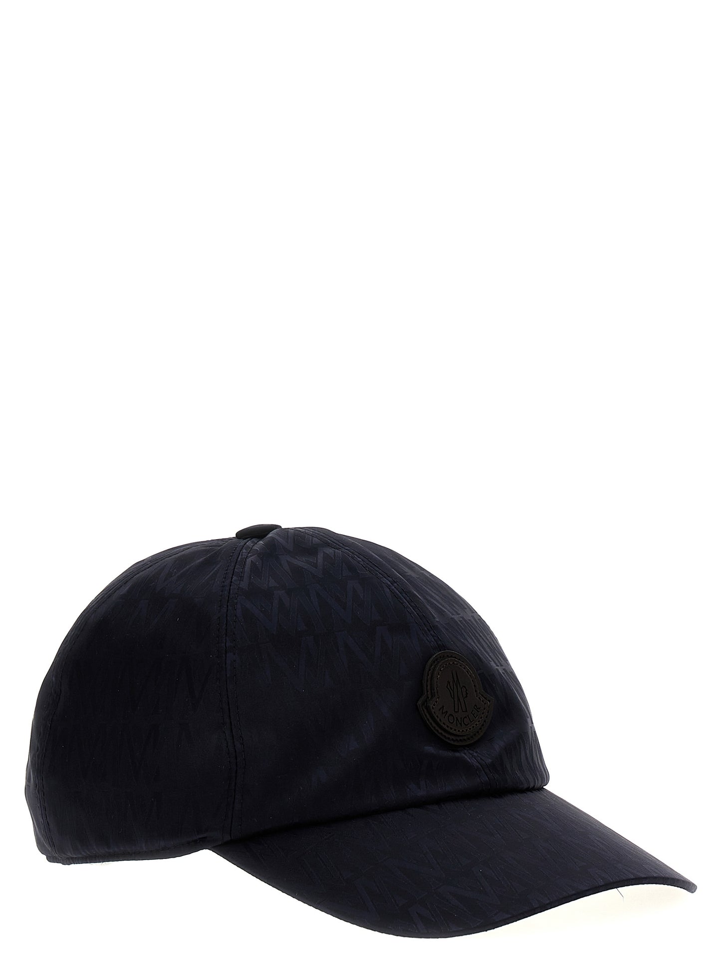 Moncler LOGO CAP 3B00047597MCF77