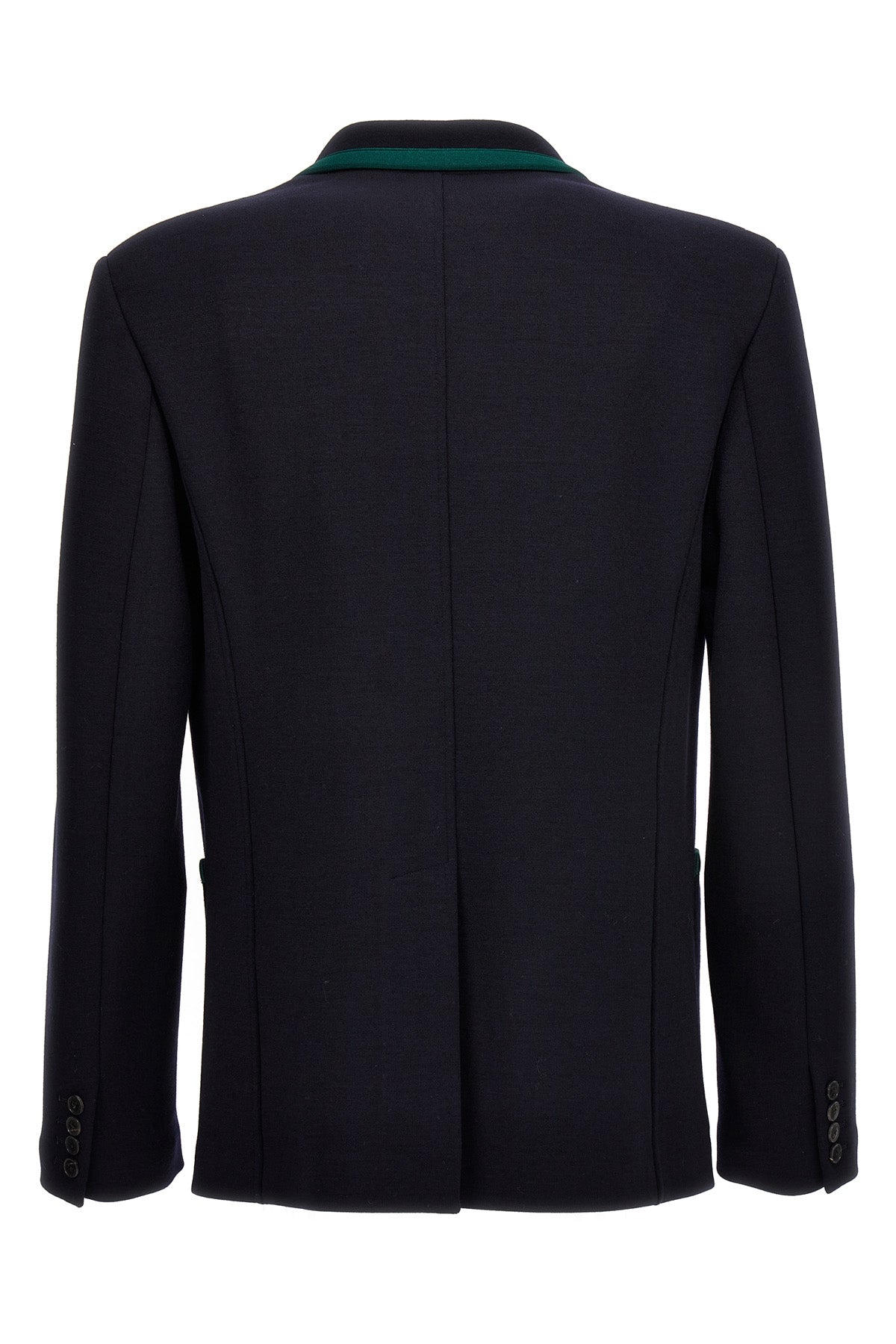 Valentino Garavani BLAZER VALENTINO 'VLOGO SIGNATURE' 3V3CEE559HL598