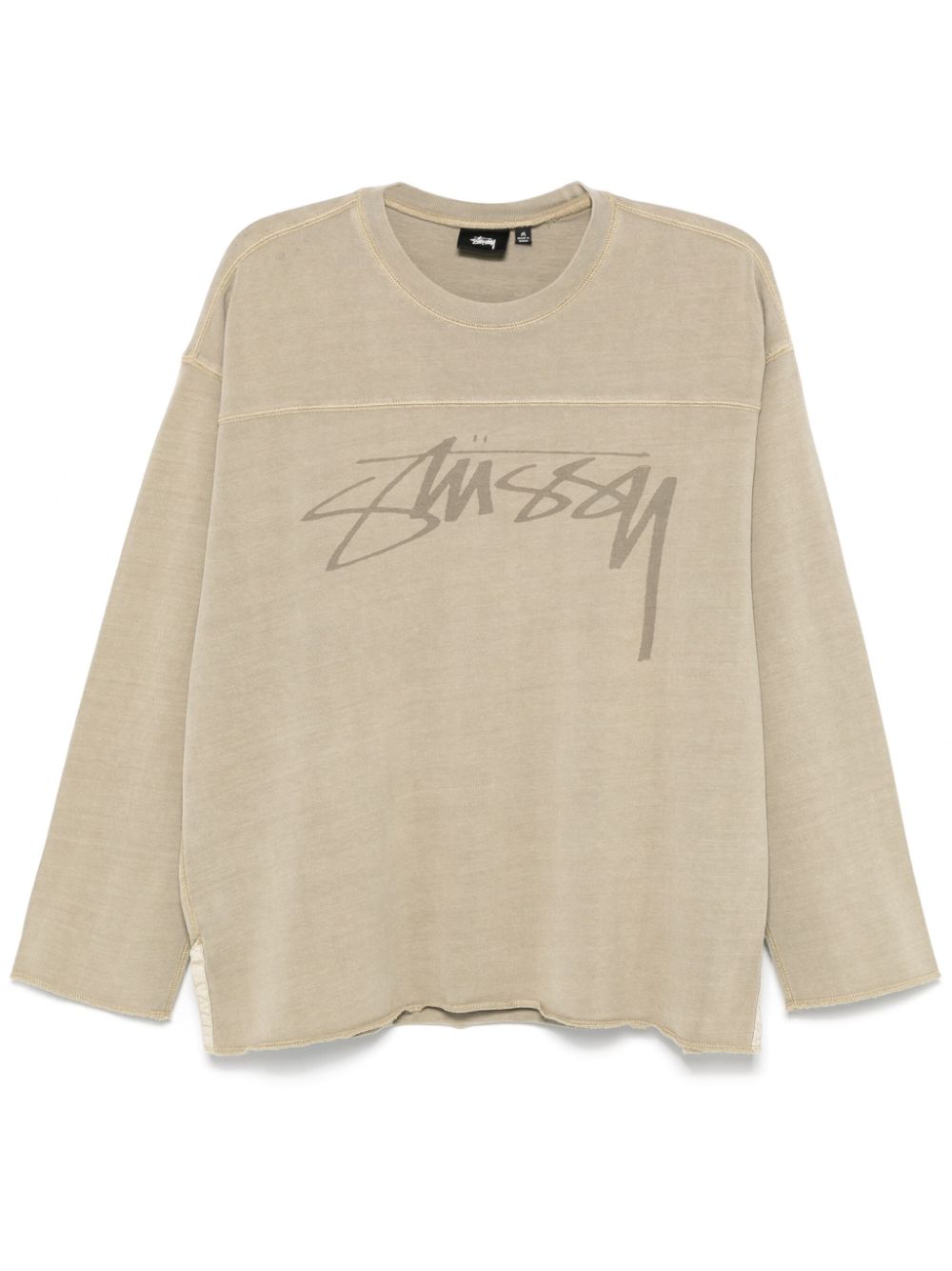 Stussy Sweaters Beige 1140352SAND