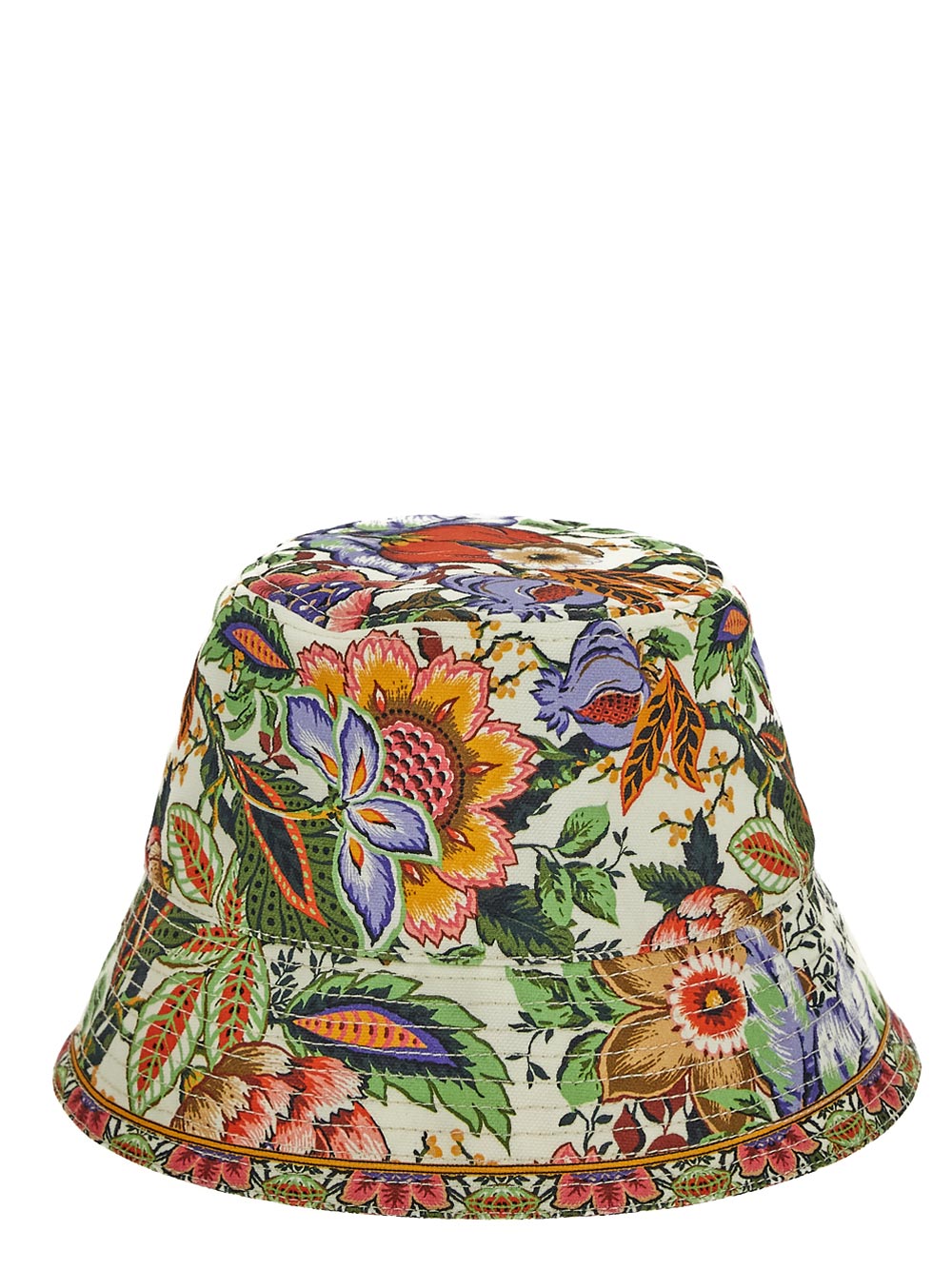 ETRO ETRO Hat multicolor WAQA000899SP544X0800