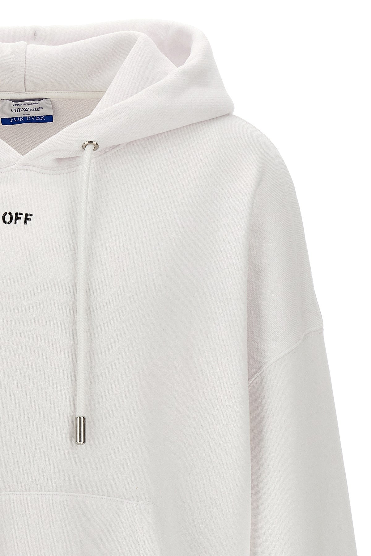 Off-White 'OFF STAMP' HOODIE OMBB118C99FLE00101100110