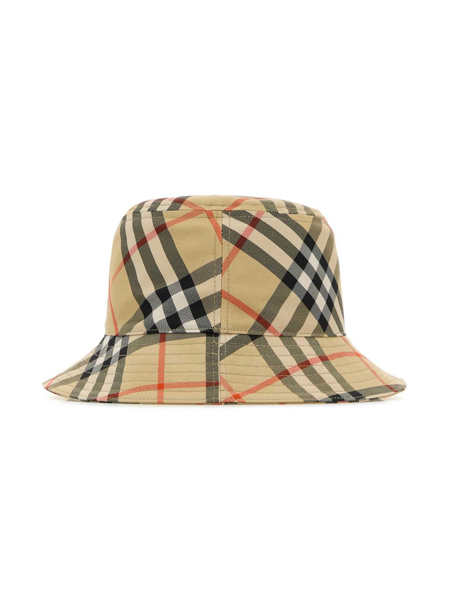 Burberry Hats Beige 8100740B9368